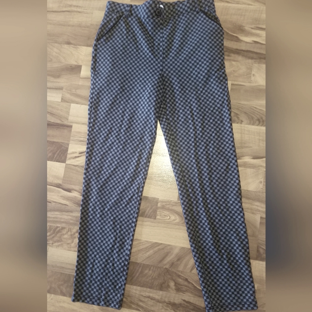 Beta brand Large Cat Pants